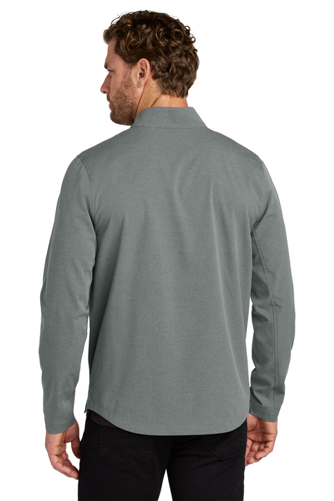 OGIO Aspect 1/2-Zip Pullover | Product | SanMar