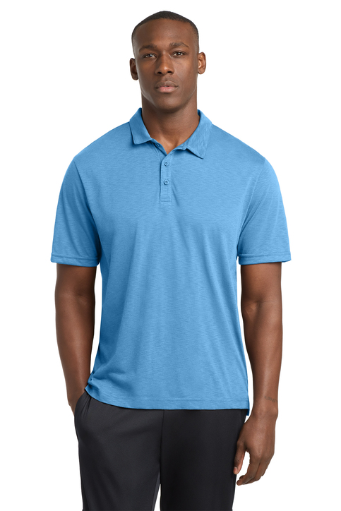 Sport-Tek Women's PosiCharge Strive Polo | Product | SanMar