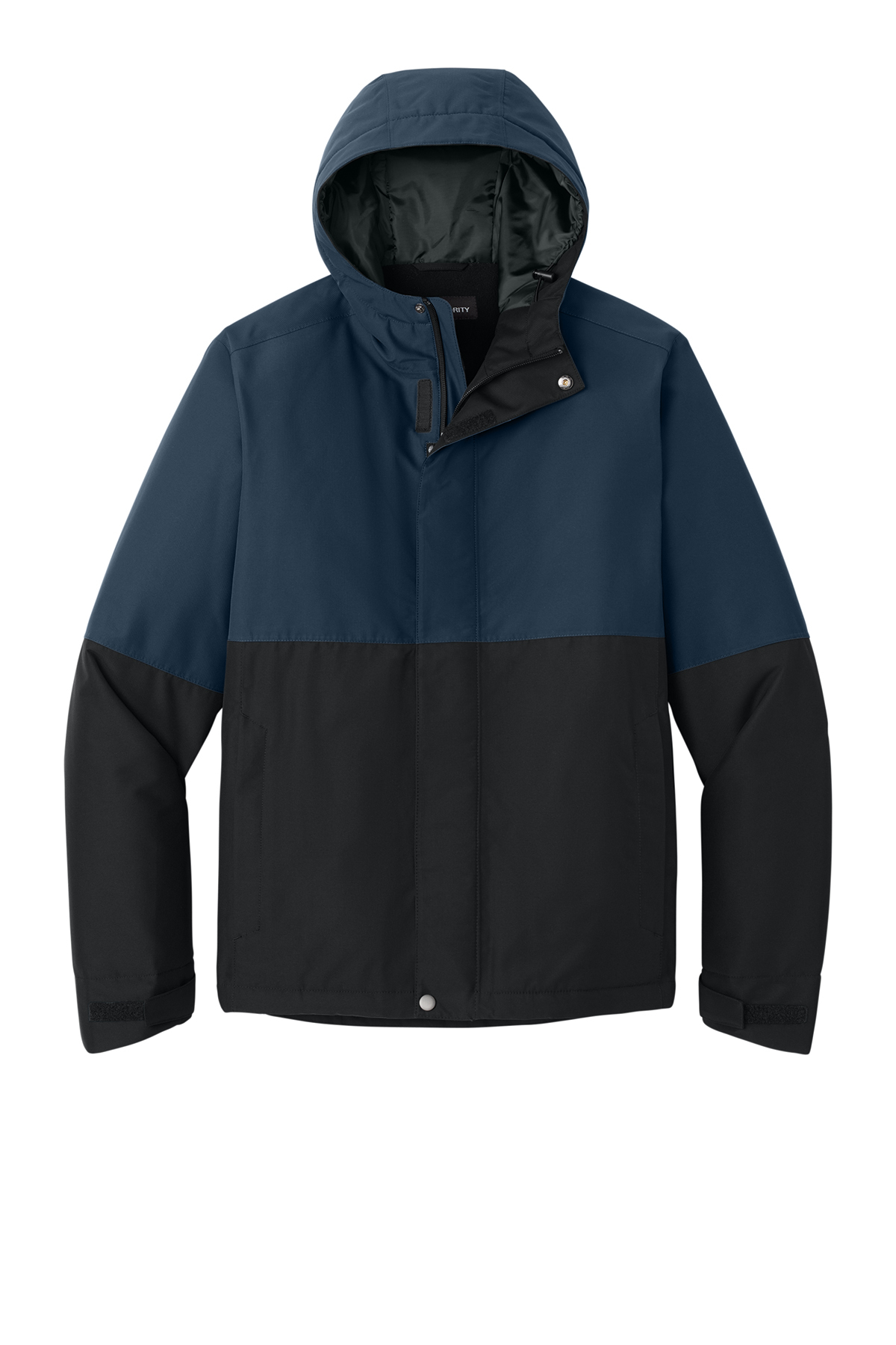 Port Authority Insulated Heavy Ripstop Jacket | Product | SanMar