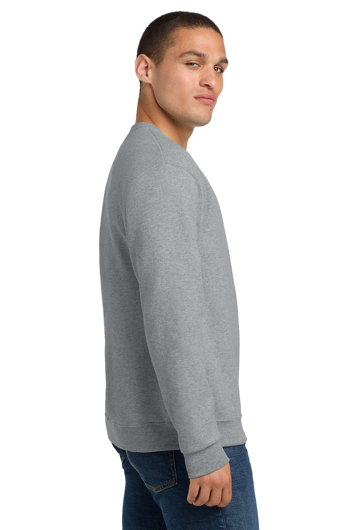 Jerzees NuBlend Crewneck Sweatshirt | Product | SanMar