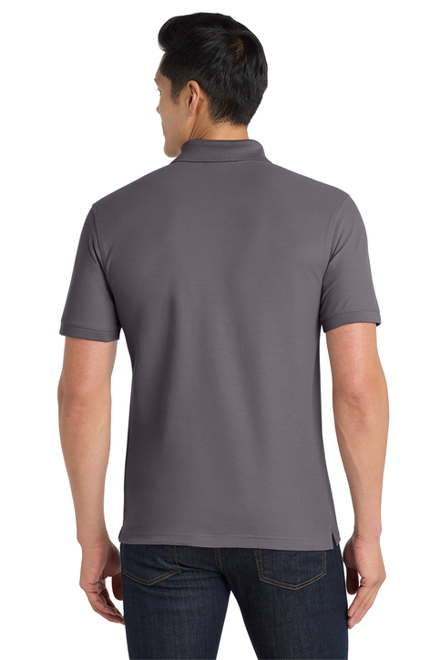 Port Authority Core Classic Pique Polo | Product | SanMar
