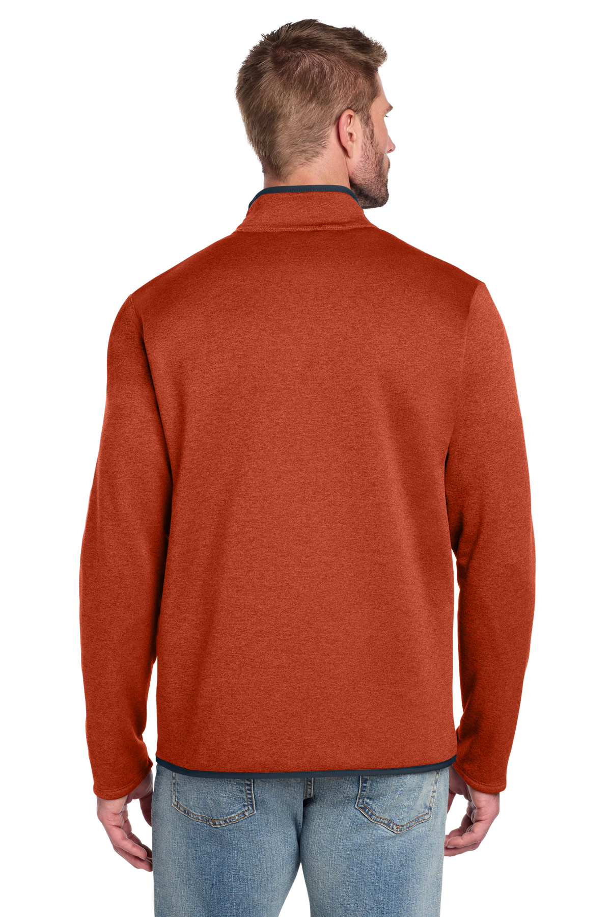 The North Face Skyline Full-Zip Fleece Jacket | Product | SanMar