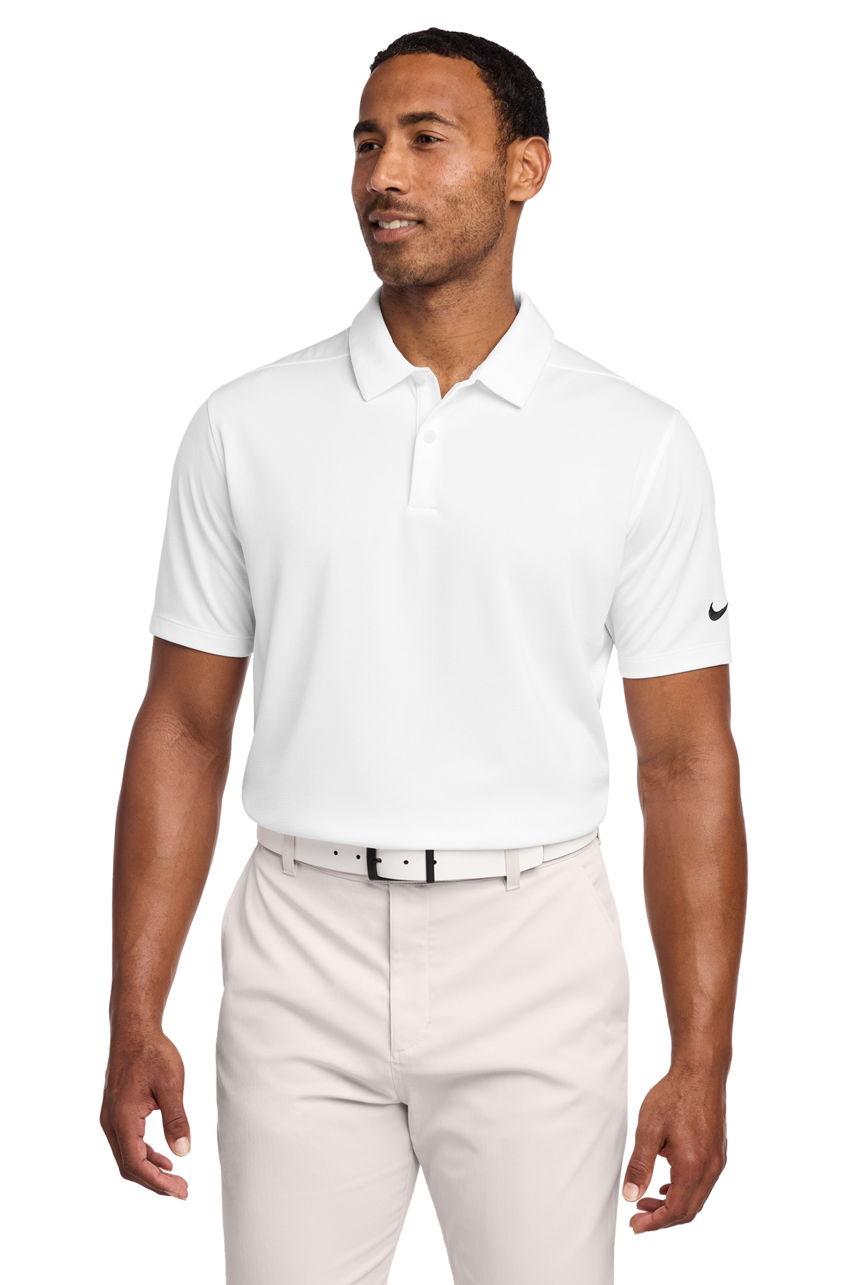 Nike Dry Essential Solid Polo | Product | SanMar