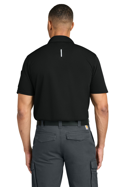Carhartt FLD & RSCU Polo | Product | SanMar
