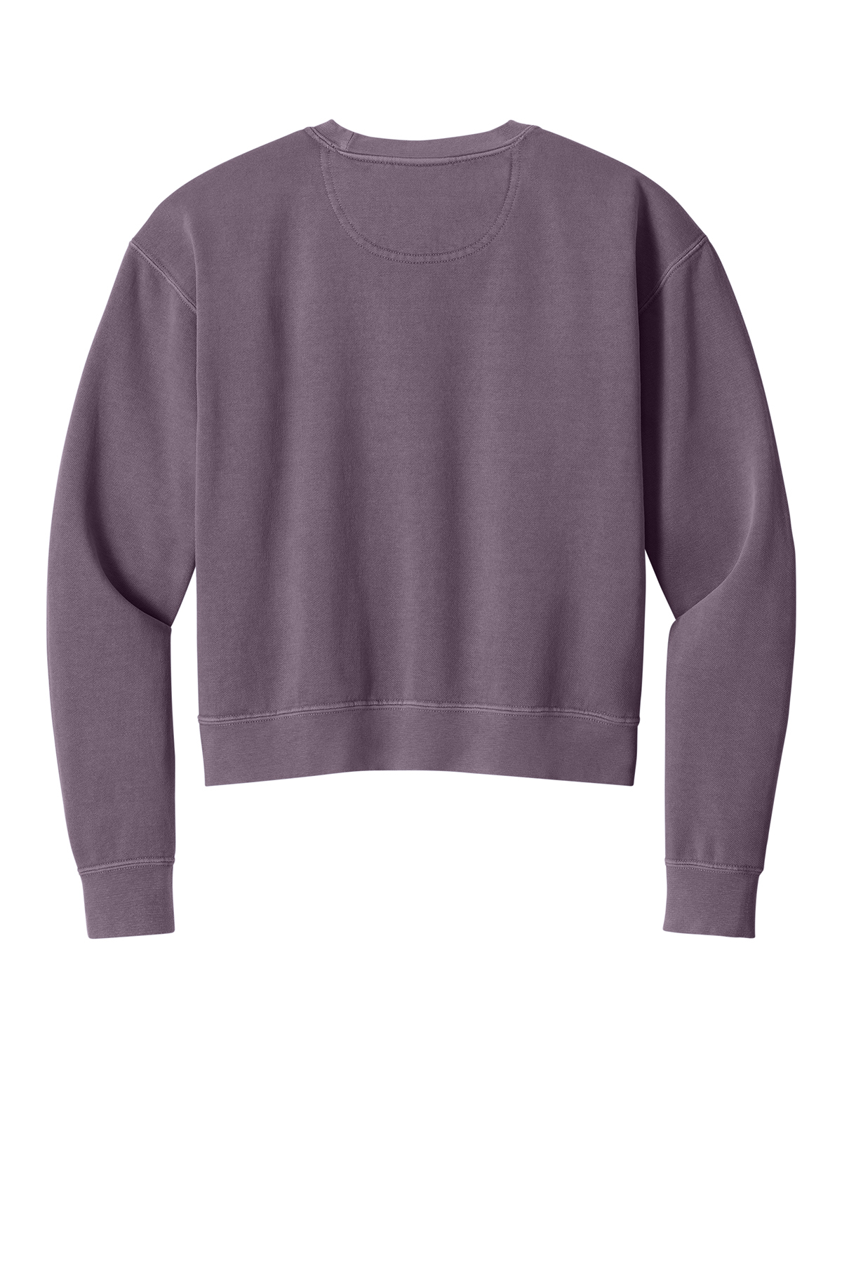 Comfort Colors Women's Mid-Length Crewneck Sweatshirt | Product