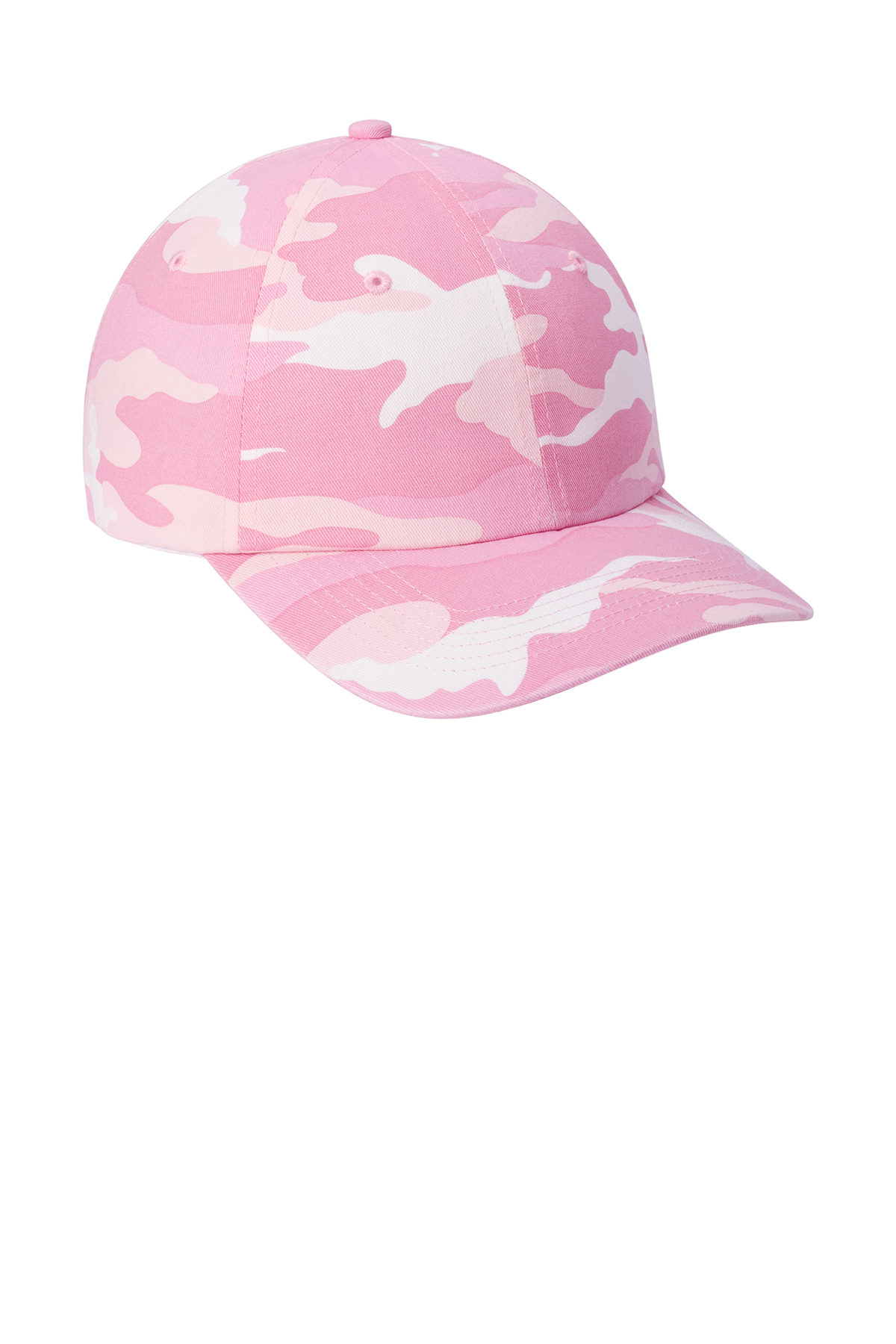 Port Authority Camouflage Cap | Product | Company Casuals