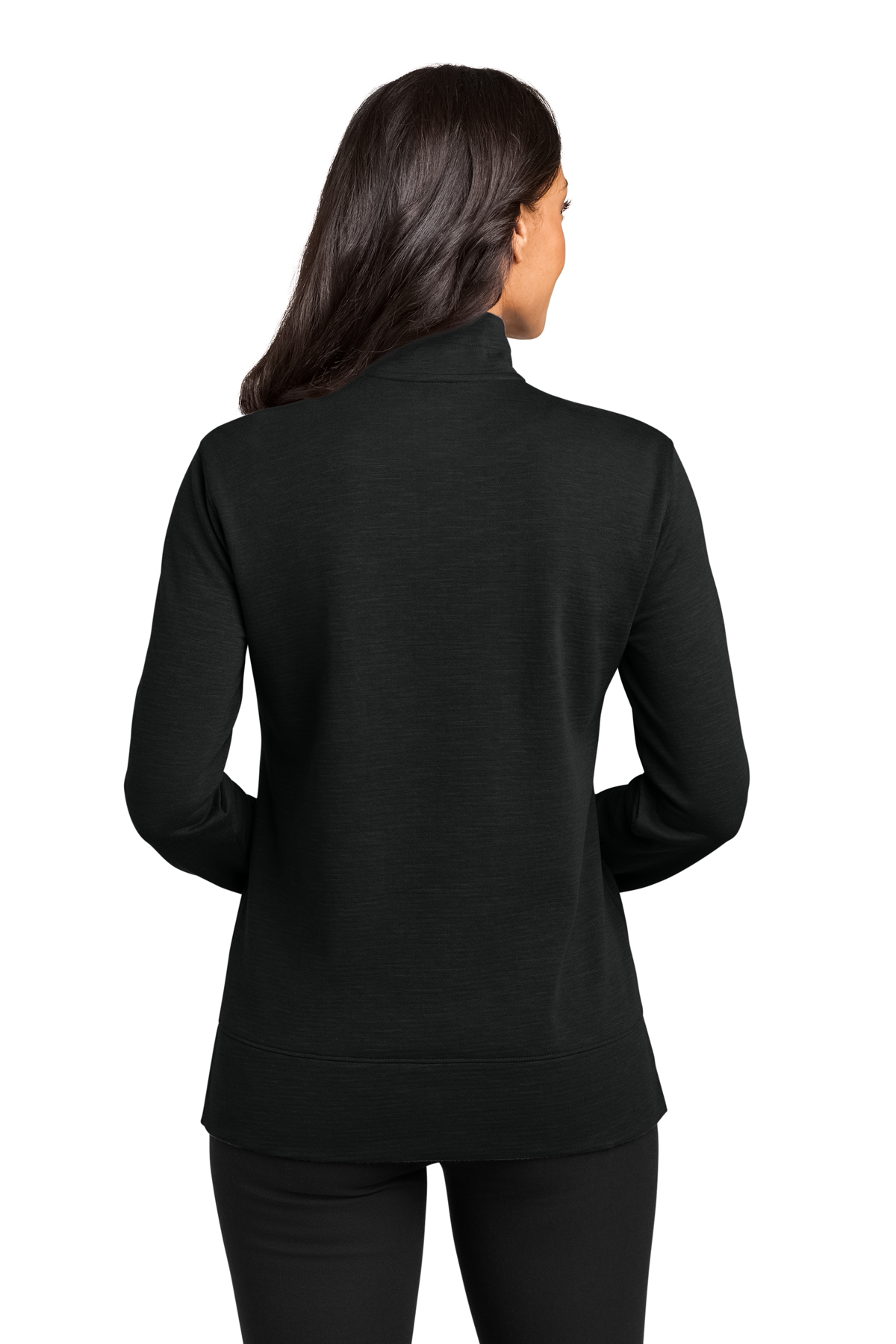 Port Authority Women's Breakwater 1/4-Zip | Product | Port Authority