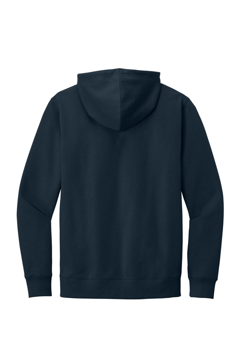 District V.I.T. Fleece Hoodie | Product | SanMar