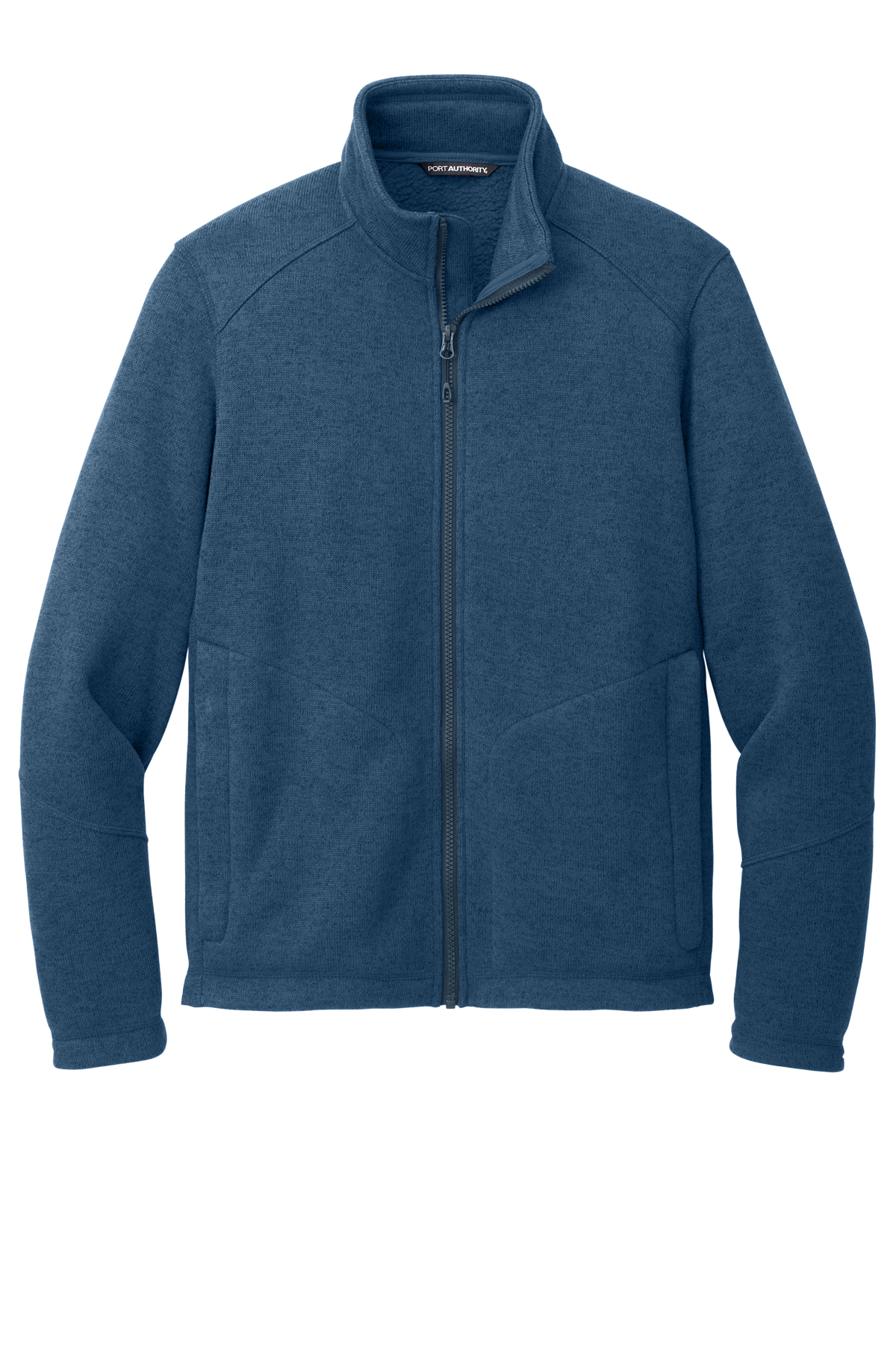 Port Authority Arc Sweater Fleece Jacket | Product | Company Casuals