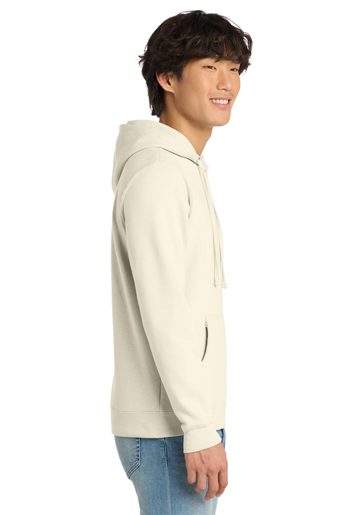 District V.I.T. Fleece Hoodie | Product | SanMar