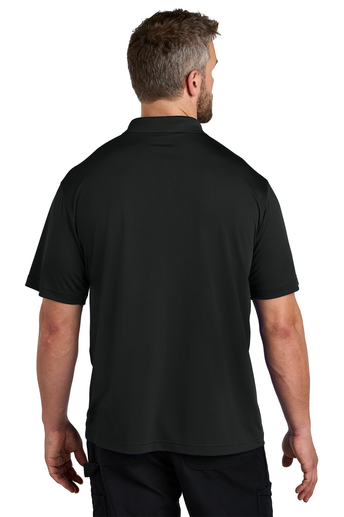 Carhartt Force Snag-Resistant Pocket Polo | Product | SanMar