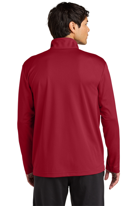 Sport-Tek Micropique Sport-Wick 1/4-Zip | Product | SanMar
