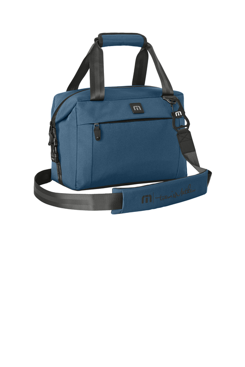 TravisMathew Chill'n 12-Can Cooler | Product | SanMar