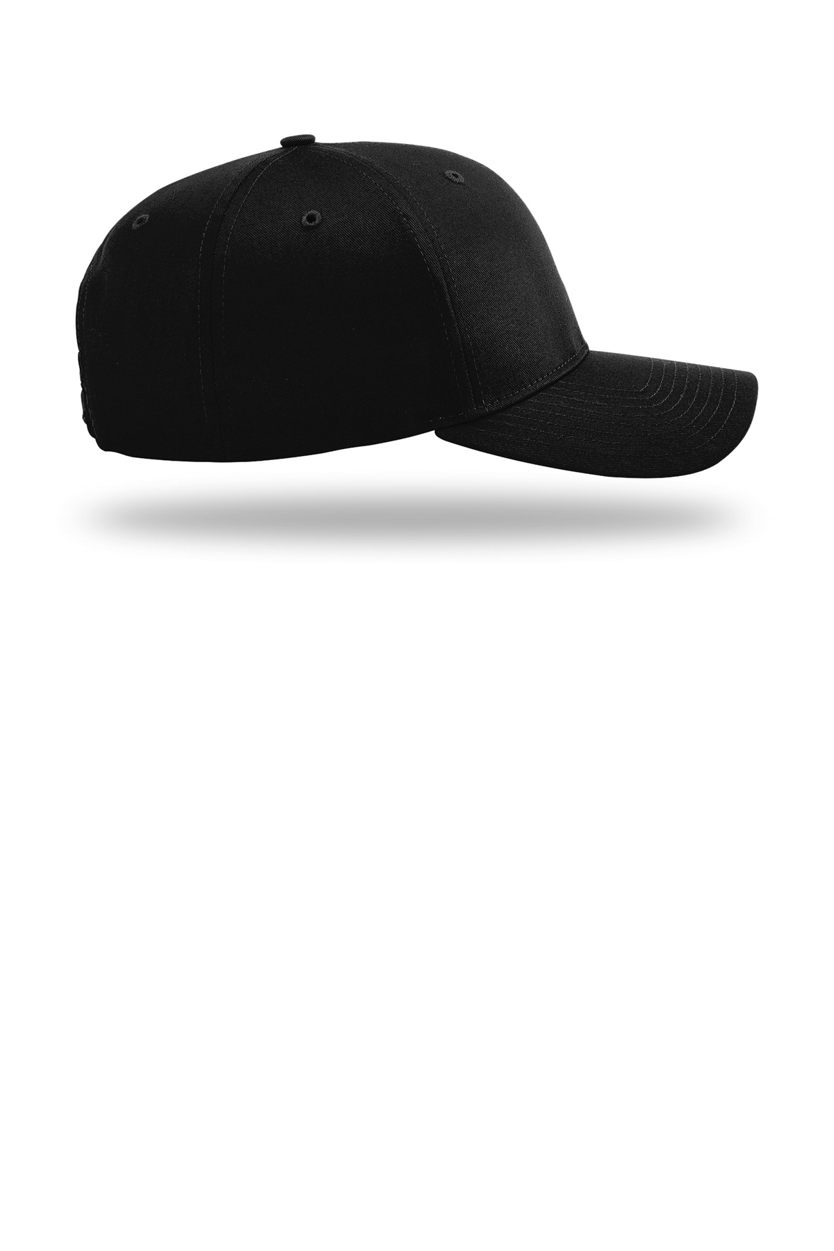 Richardson Pro Twill Snapback | Product | SanMar