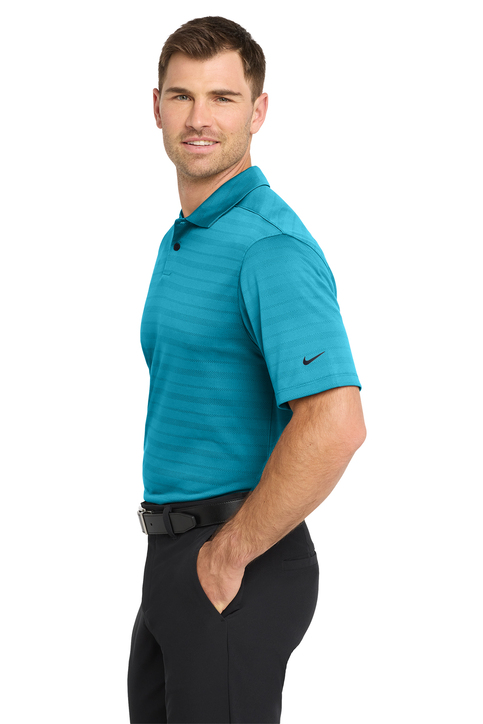Nike Dri-FIT Vapor Jacquard Polo | Product | SanMar