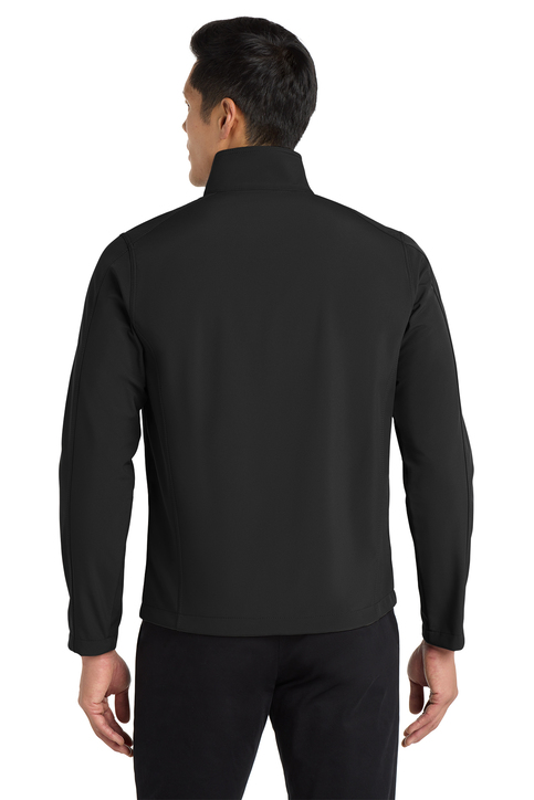 Port Authority Tall Core Soft Shell Jacket | Product | SanMar