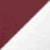 Maroon/ White
