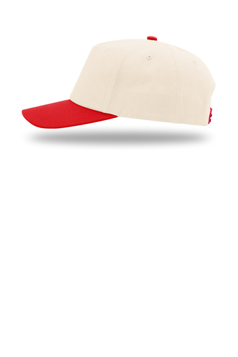 Richardson 5-Panel Relaxed Gramps | Product | SanMar