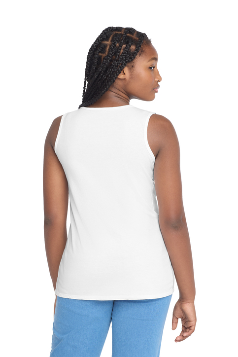 District Girls V.I.T. Tank | Product | SanMar