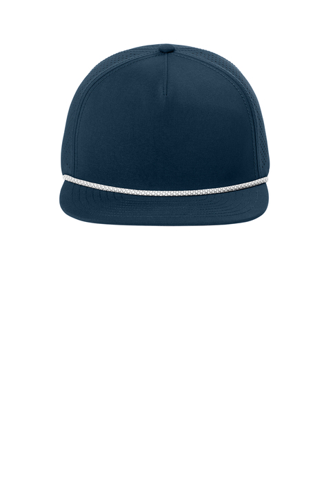 OGIO 5-Panel Rope Performance Cap | Product | SanMar