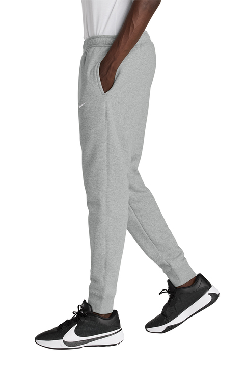 mens nike club fleece jogger