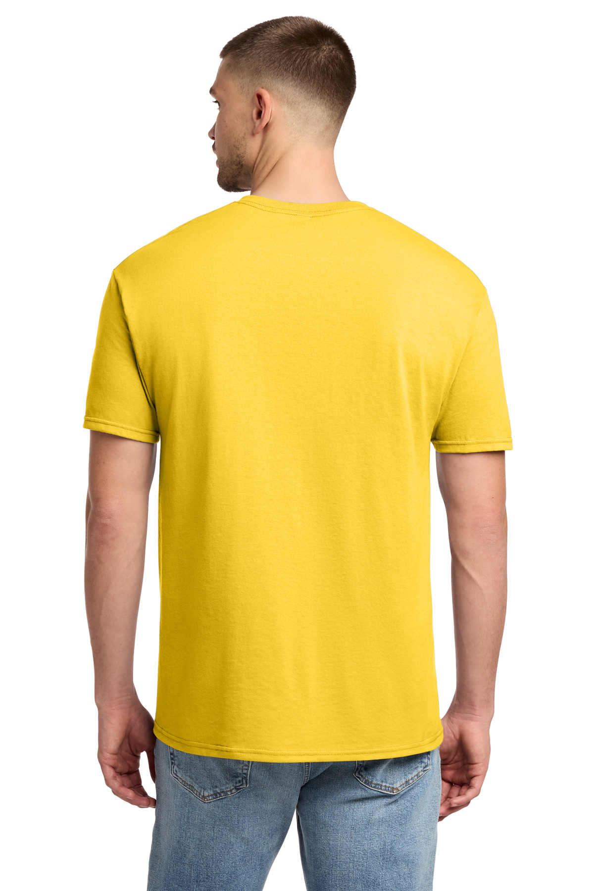 Jerzees Dri-Power 50/50 Cotton/Poly T-Shirt | Product | SanMar