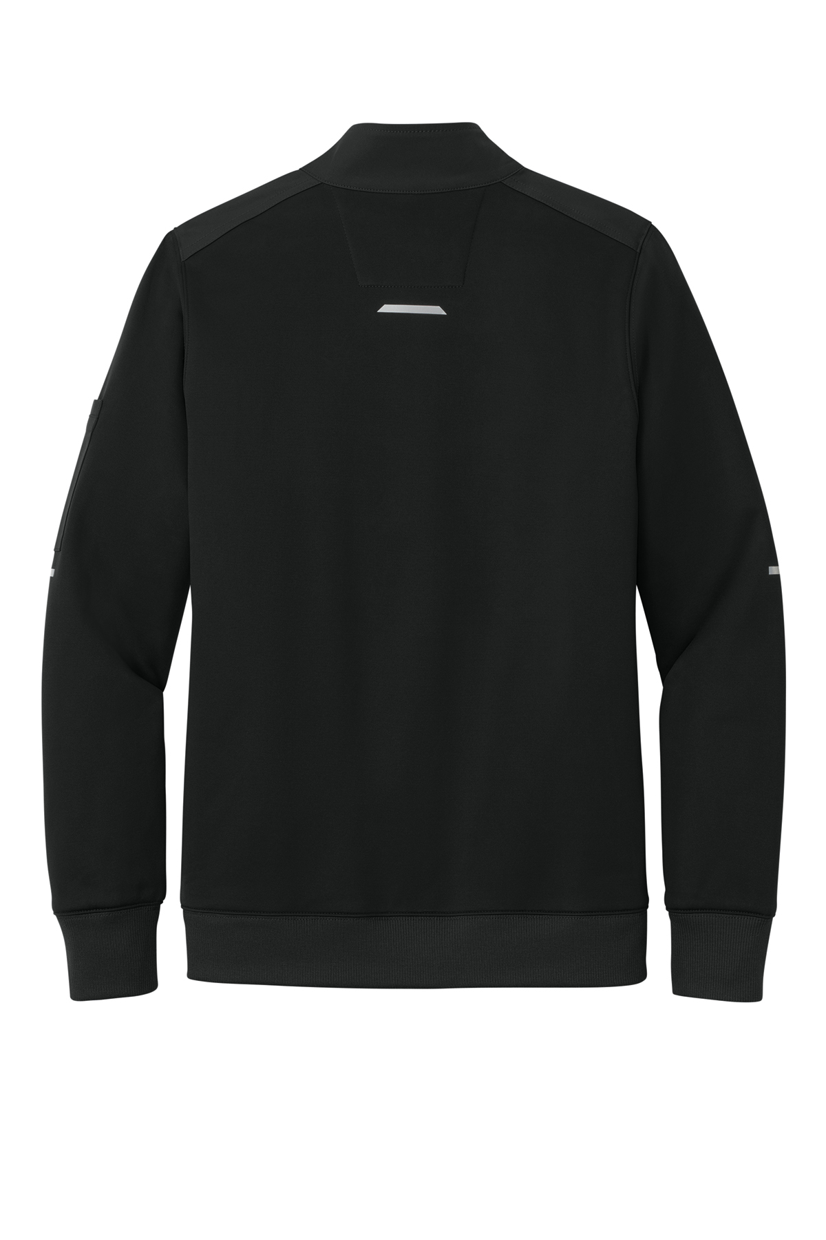Carhartt FLD & RSCU 1/2-Zip Mid-Layer | Product | SanMar
