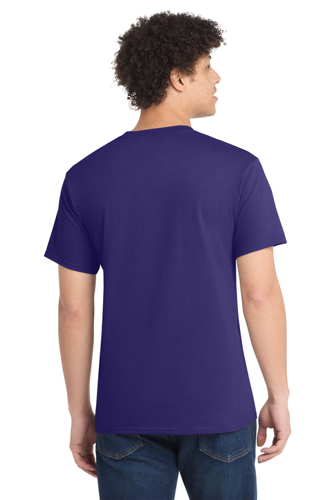 Port & Co Core Cotton Tee | Product | SanMar