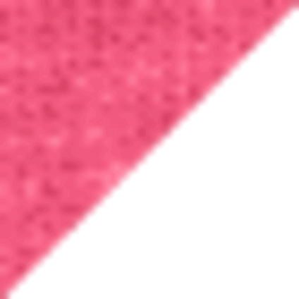 Vintage Hot Pink/ Blended White