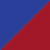 True Royal/ True Red