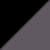 Black/ Iron Grey