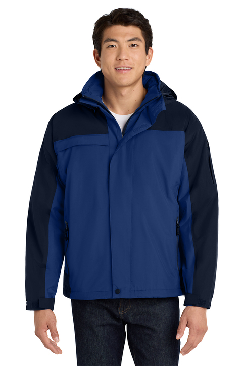 Port Authority Tall Nootka Jacket | Product | SanMar