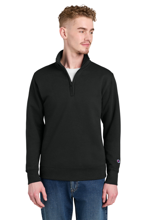 hitomi1010【アメリ】BACKOPEN SWEATROMPERS Champion Powerblend Full-Zip Hoodie | Product | SanMar