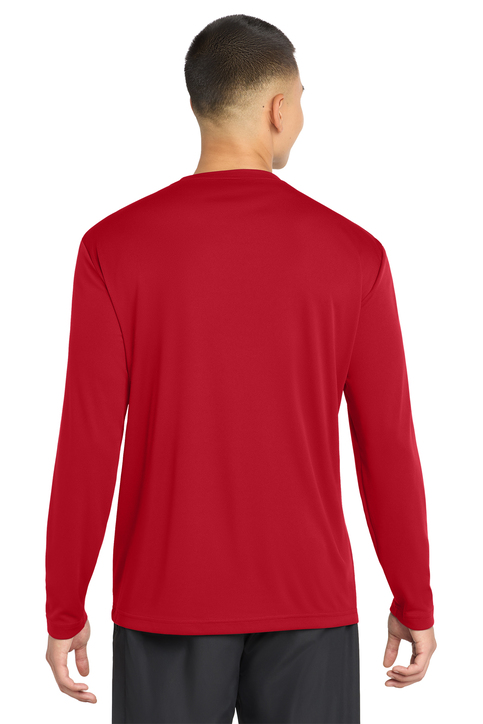 Sport-Tek Long Sleeve PosiCharge Competitor™ Tee | Product | SanMar
