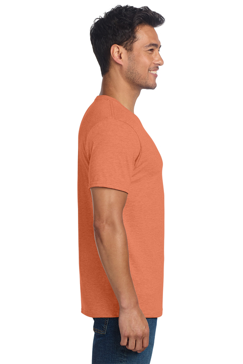 Jerzees Premium Blend Ring Spun T-Shirt | Product | SanMar