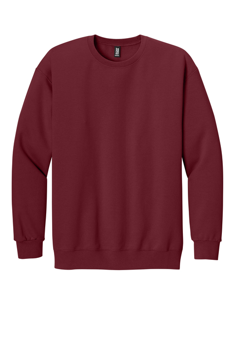 Gildan Hammer Maxweight Crewneck Sweatshirt | Product | SanMar