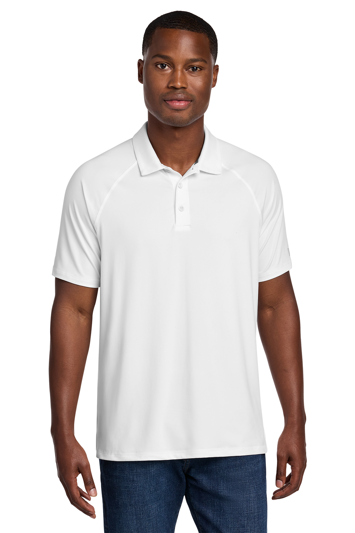 New Era Power Polo | Product | Company Casuals