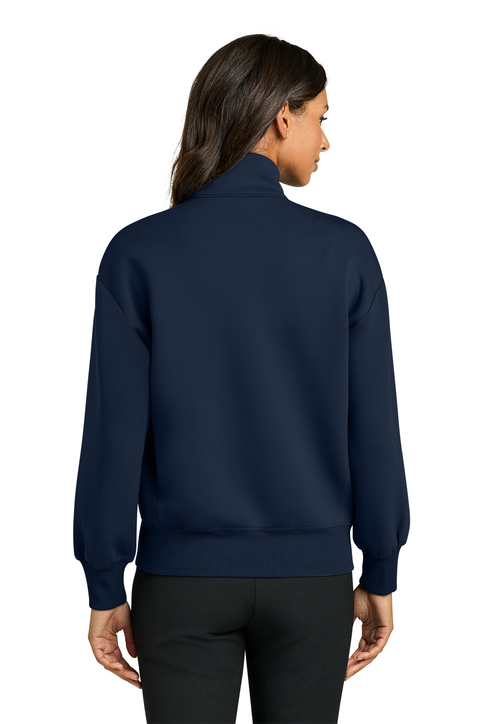 AMERICANA THEMALプルオーバー　ネイビー AMERICANA THERMAL プルオーバー ネイビー 【公式通販】