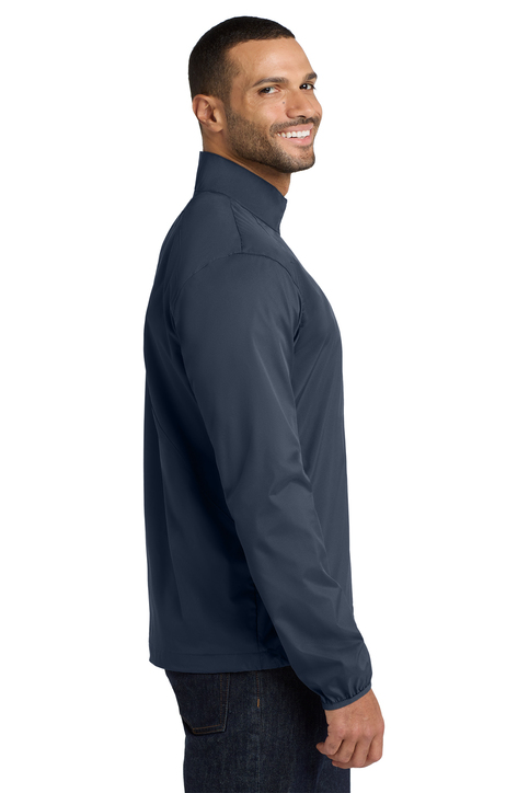 Port Authority Zephyr 1/2-Zip Pullover | Product | SanMar