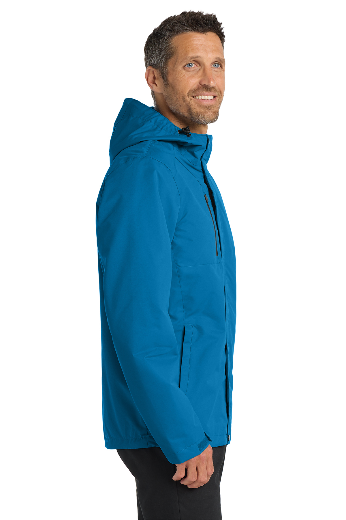 Port Authority All-Conditions Jacket | Product | Port Authority