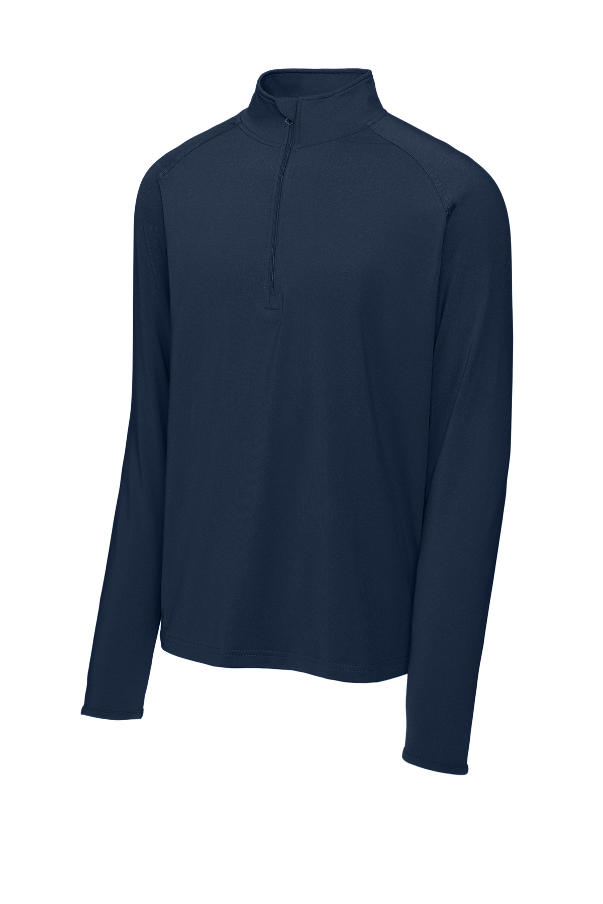 Sport-Tek Sport-Wick Stretch 1/4-Zip Pullover | Product | SanMar