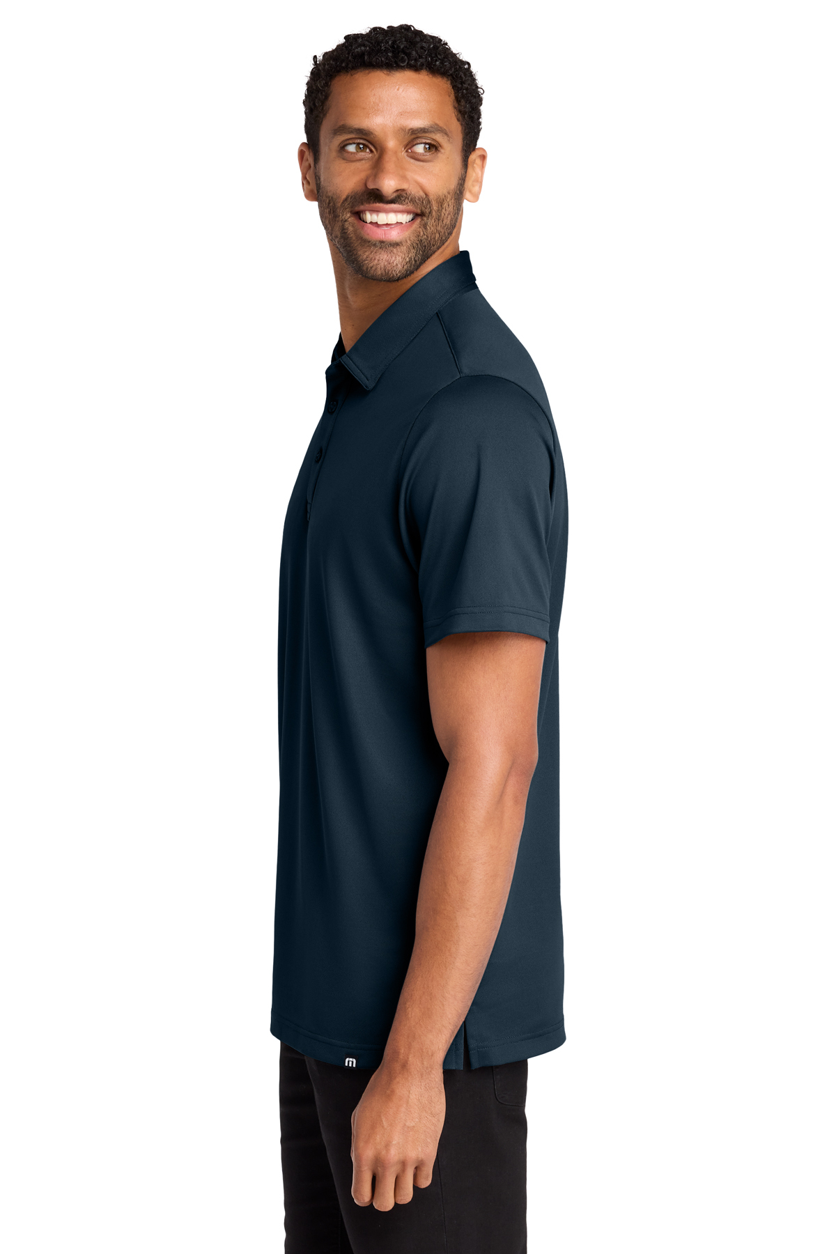 TravisMathew Cabana Solid Polo | Product | SanMar