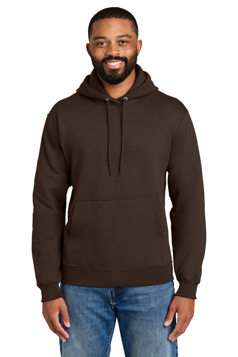 Port & Co Core Fleece Crewneck Sweatshirt | Product | SanMar