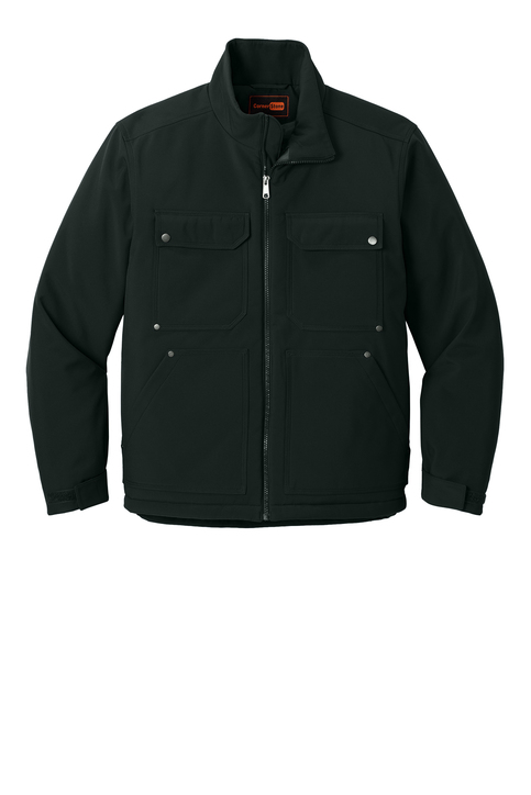 CornerStone Insulated Workwear Soft Shell | Product | SanMar