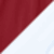 Deep Red/ White