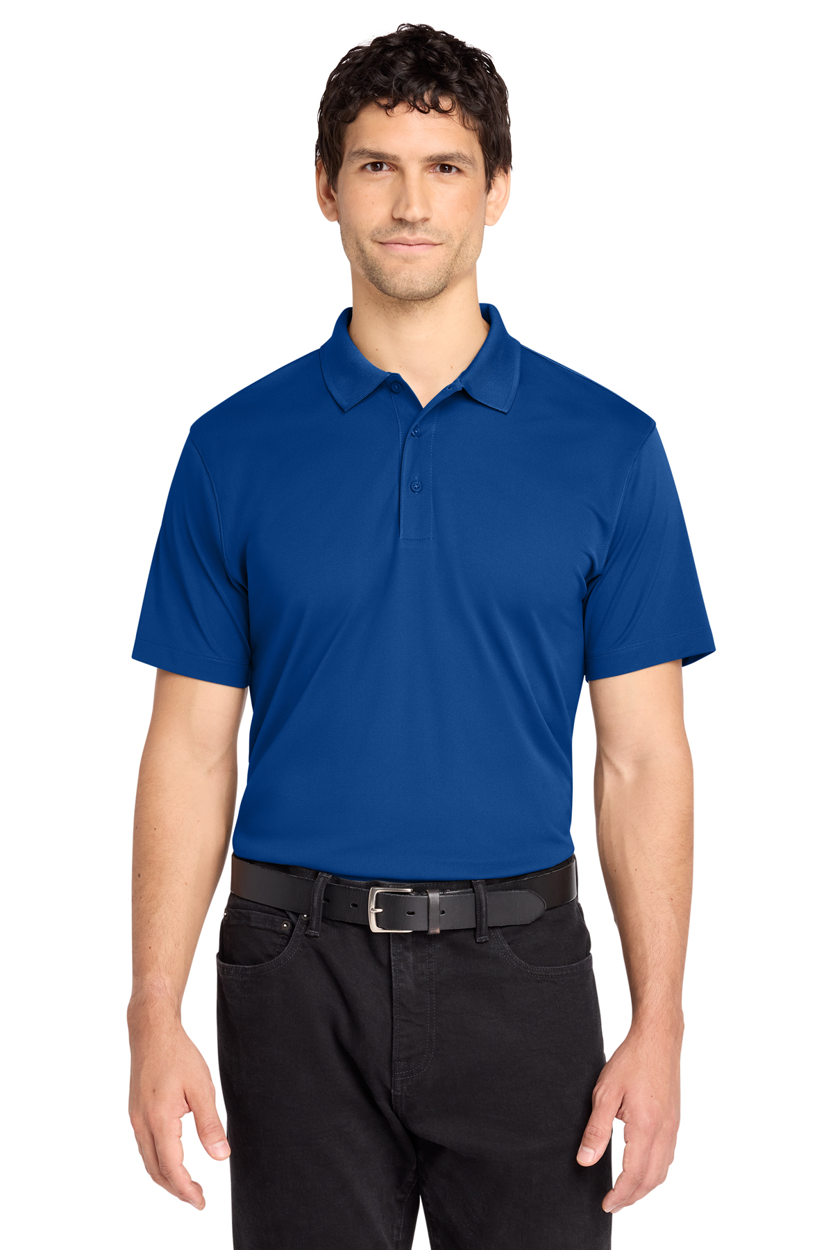 Port Authority C-FREE Performance Polo | Product | Company Casuals