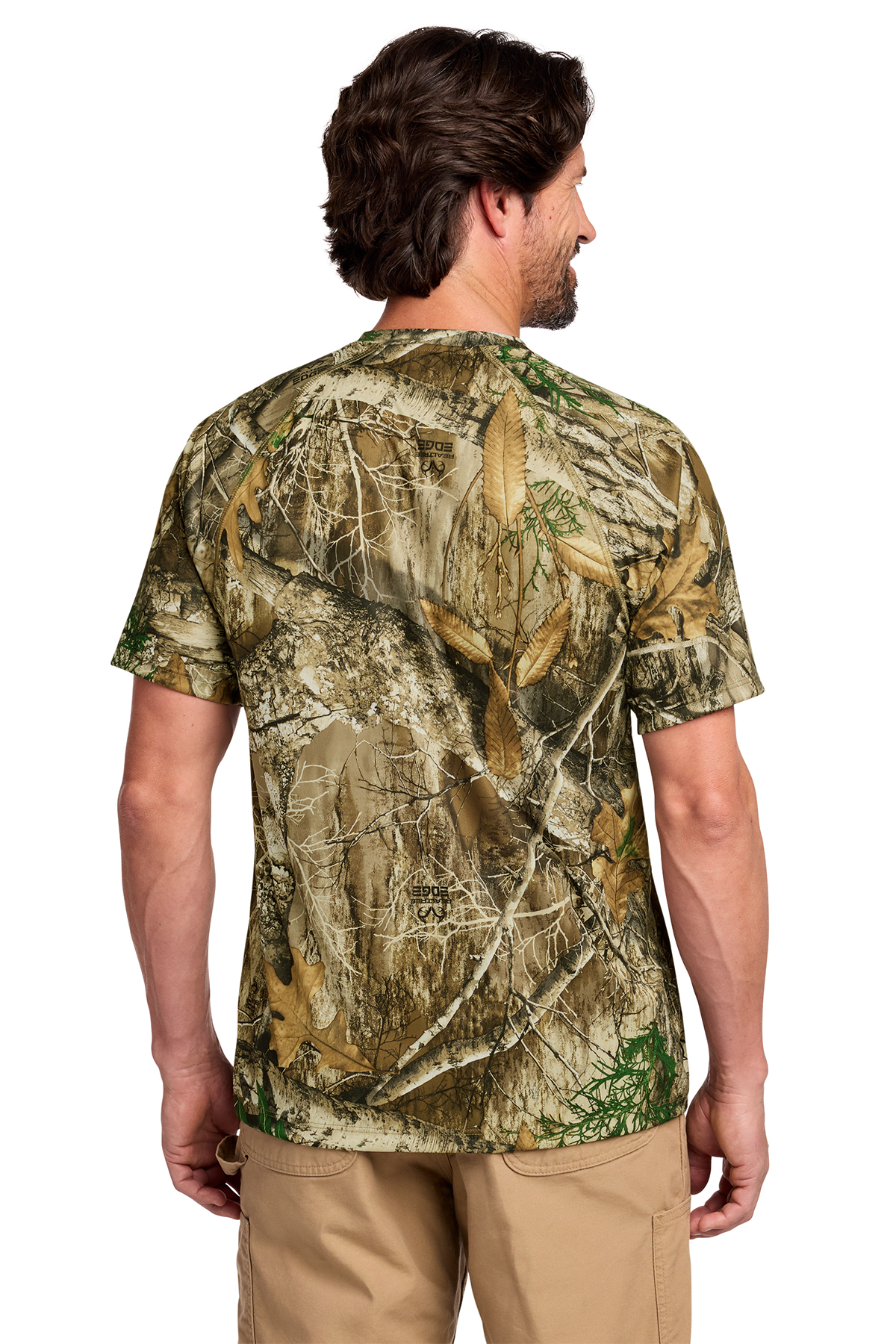 Russell Outdoors Realtree Performance Tee | Product | SanMar