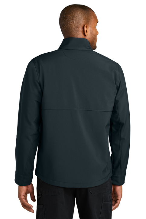 CornerStone Workwear Soft Shell | Product | SanMar