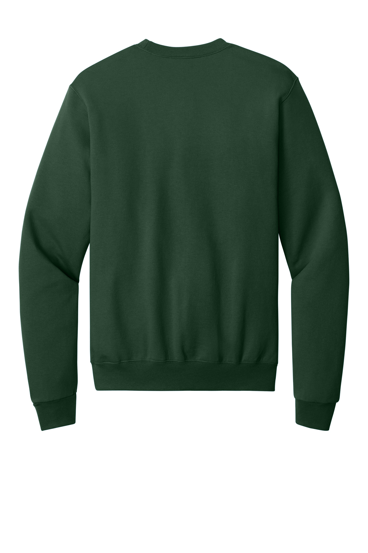 Champion Powerblend Crewneck Sweatshirt | Product | SanMar