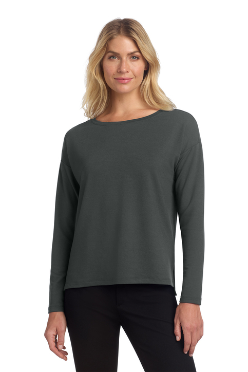 Mercer+Mettle Stretch 1/4-Zip Pullover | Product | SanMar